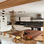 Apartment Charming In The Harz Mountains Thale