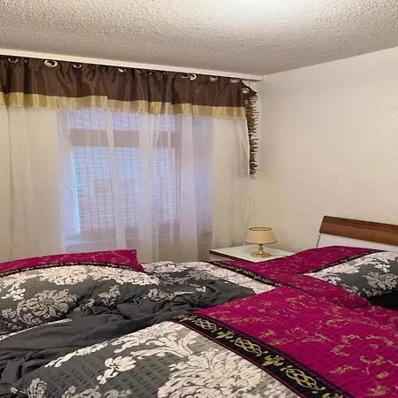 Appartement Charming In The Harz Mountains Thale