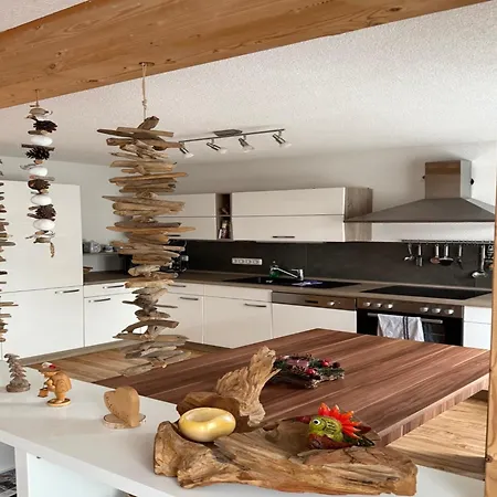 Appartement Charming In The Harz Mountains Thale