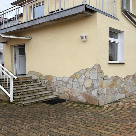 Appartement Charming In The Harz Mountains *