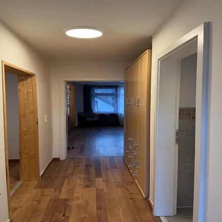 Charming In The Harz Mountains * Thale