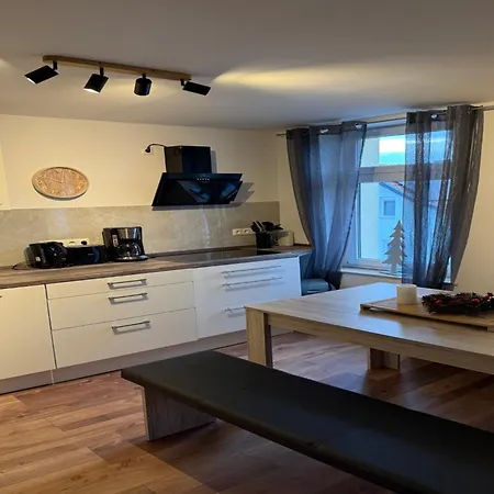 Charming In The Harz Mountains * Thale