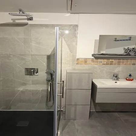 Charming In The Harz Mountains Appartement *