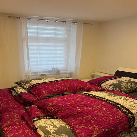 Charming In The Harz Mountains * Thale