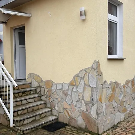 Charming In The Harz Mountains Appartement *