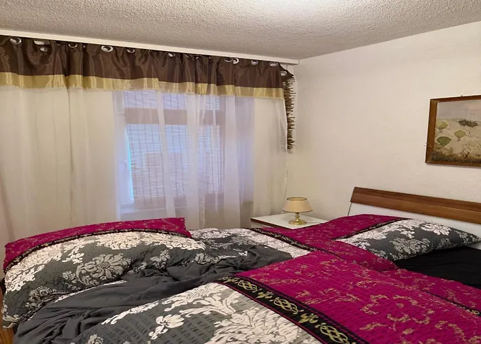 Apartment Charming In The Harz Mountains Thale