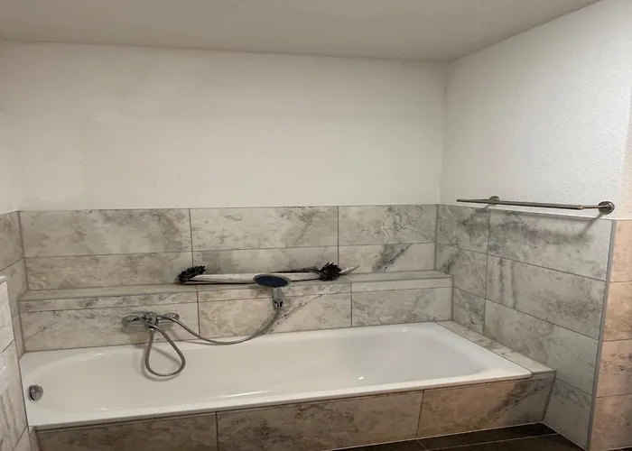 Charming In The Harz Mountains Apartment *