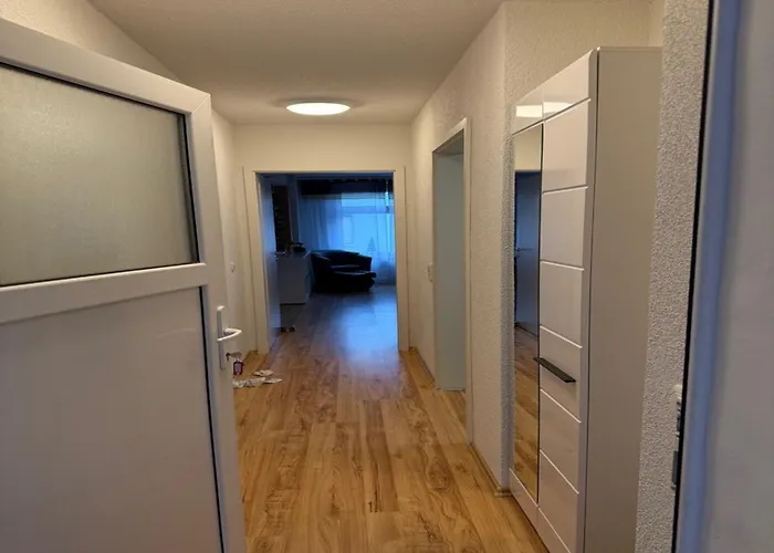 شقة Charming In The Harz Mountains *