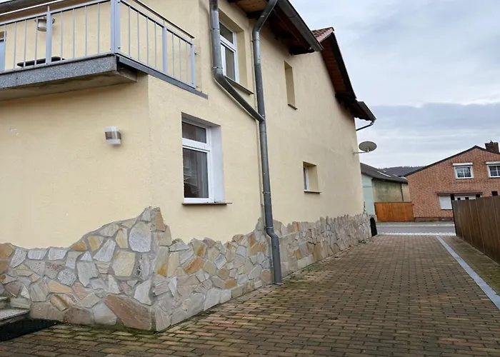 Charming In The Harz Mountains *