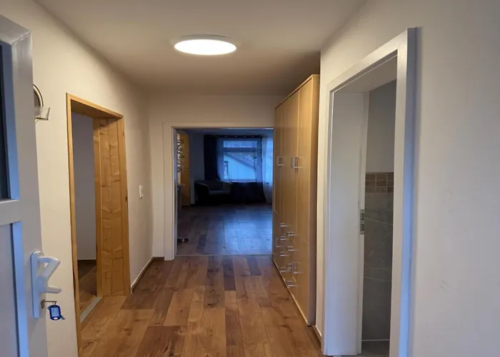 Charming In The Harz Mountains * ثال