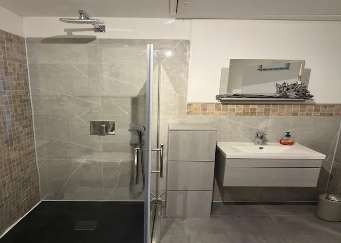 Charming In The Harz Mountains Apartment *