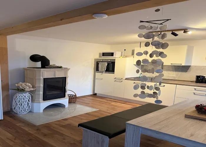 Charming In The Harz Mountains * Thale