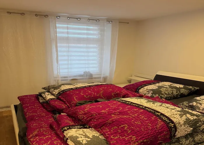 Charming In The Harz Mountains * ثال